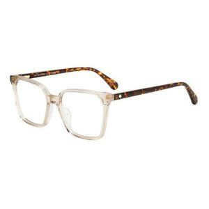 KATE SPADE EVERLEIGH Eyeglasses 10A BEIGE 52mm